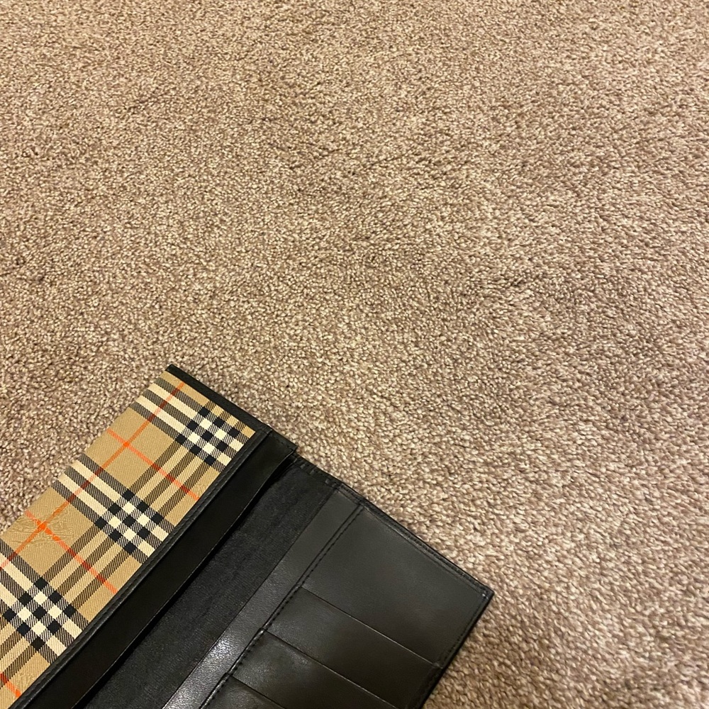 Burberrys long wallet - Picture 12 of 12